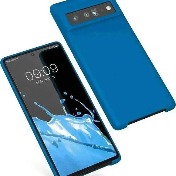 NWT Google Pixel 6 Pro Case-Blue Reef - Picture 8 of 11